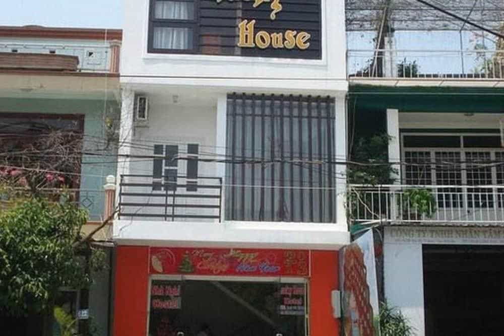 Lucky Hotel Lucky Hotel