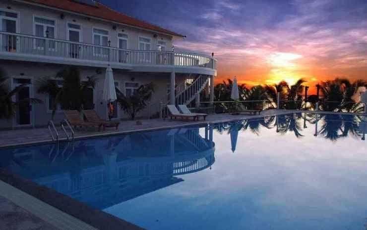 Saigon Emerald Beach Resort Saigon Emerald Beach Resort