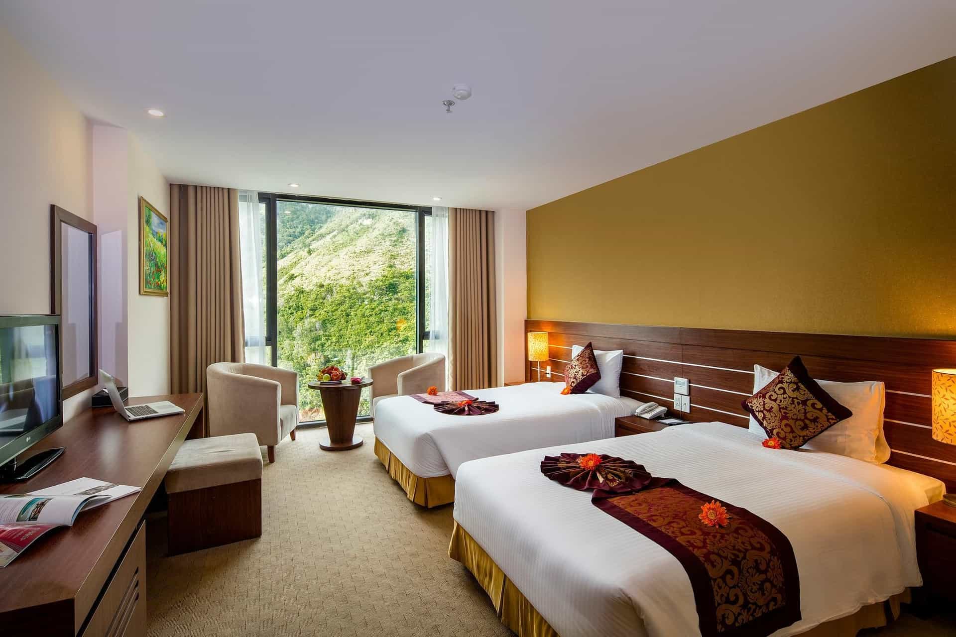 Muong Thanh Grand Nha Trang Hotel Muong Thanh Grand Nha Trang Hotel