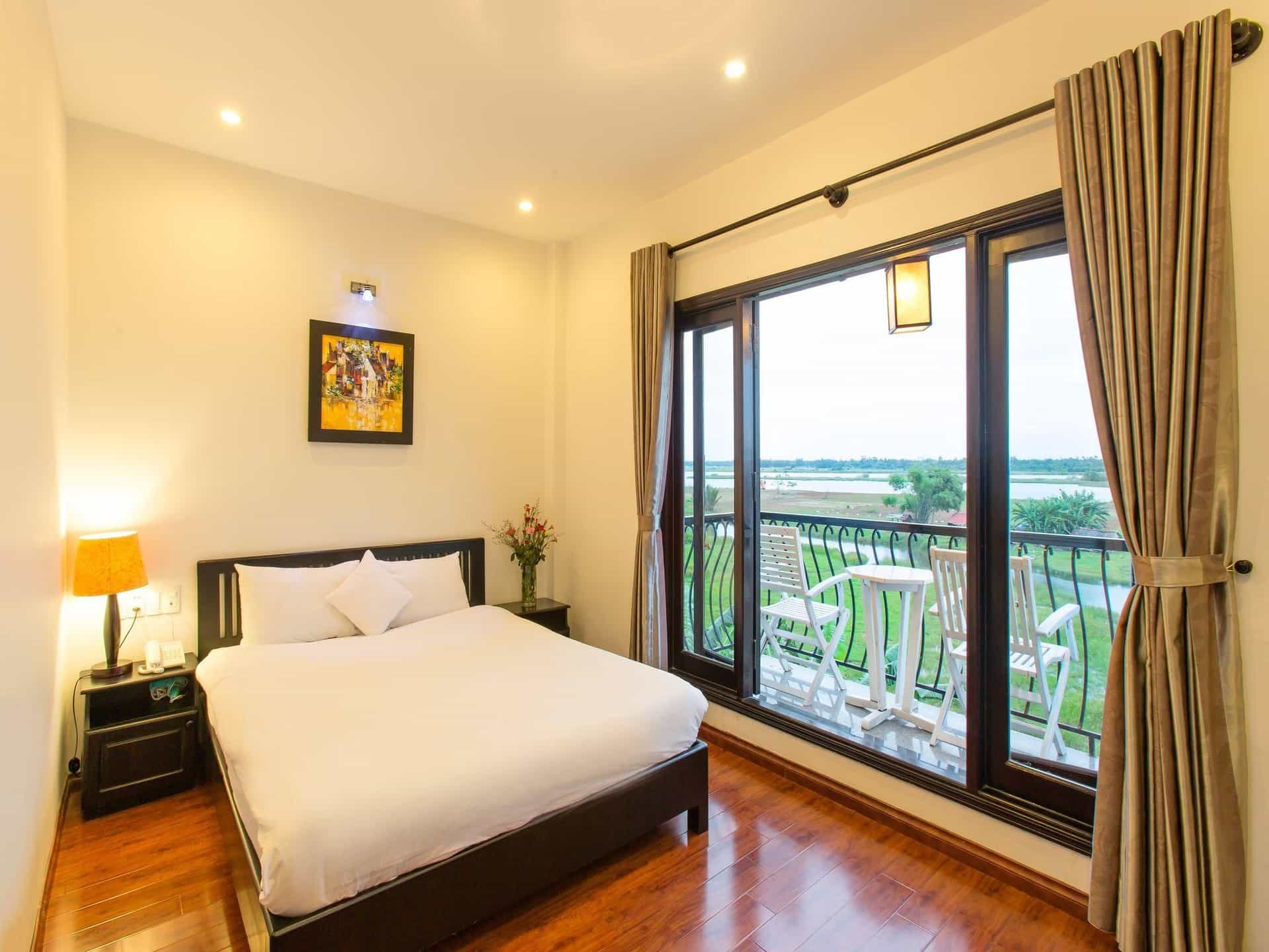 Riverside Impression Villas