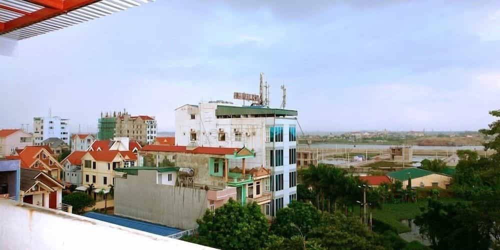 Hoa Lu Hotel 2 Hoa Lu Hotel 2