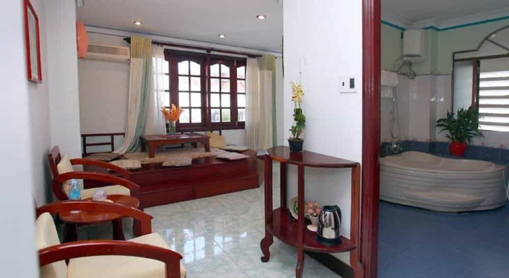 La Suisse Hotel La Suisse Hotel