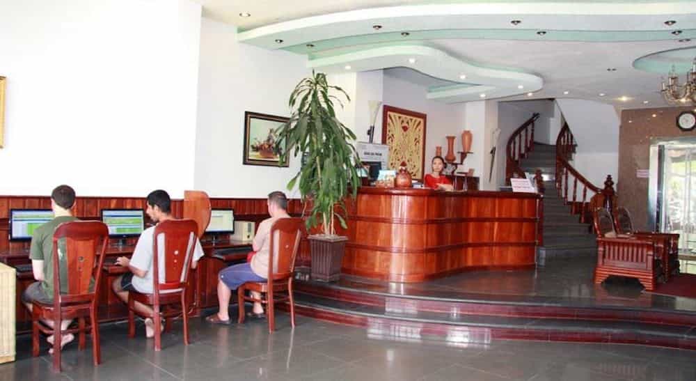La Suisse Hotel La Suisse Hotel