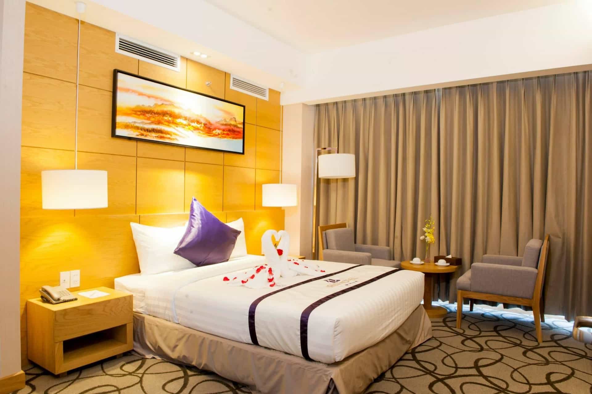 Iris Hotel Can Tho