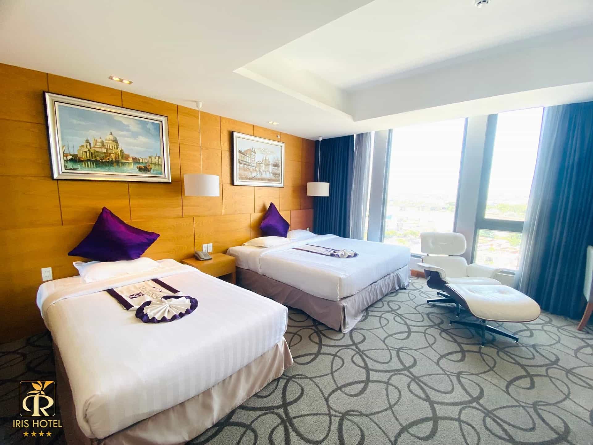 Iris Hotel Can Tho
