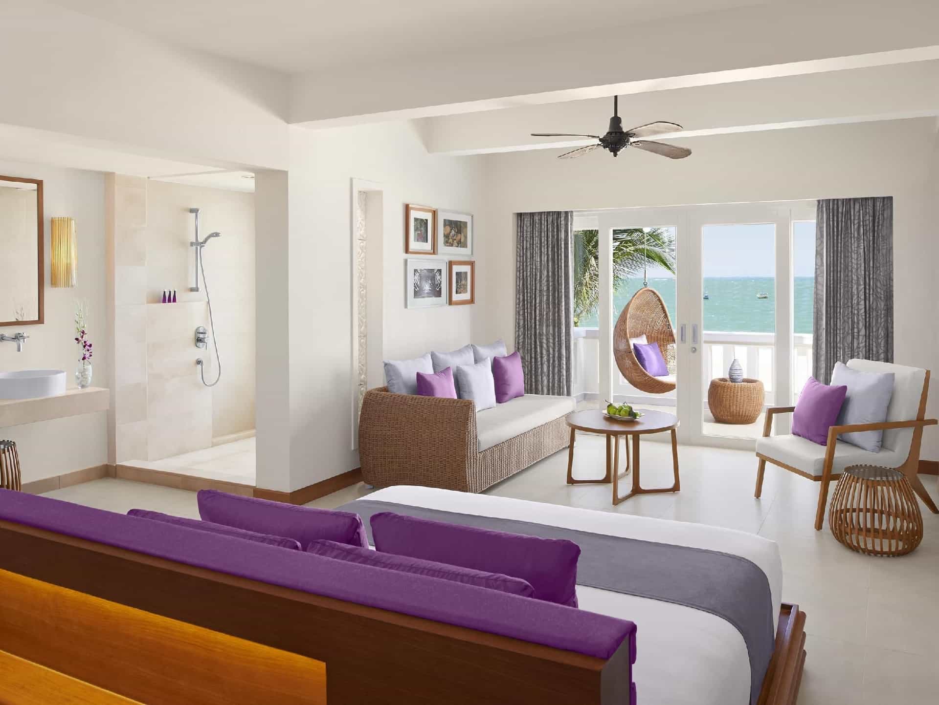 Avani Quy Nhon Resort