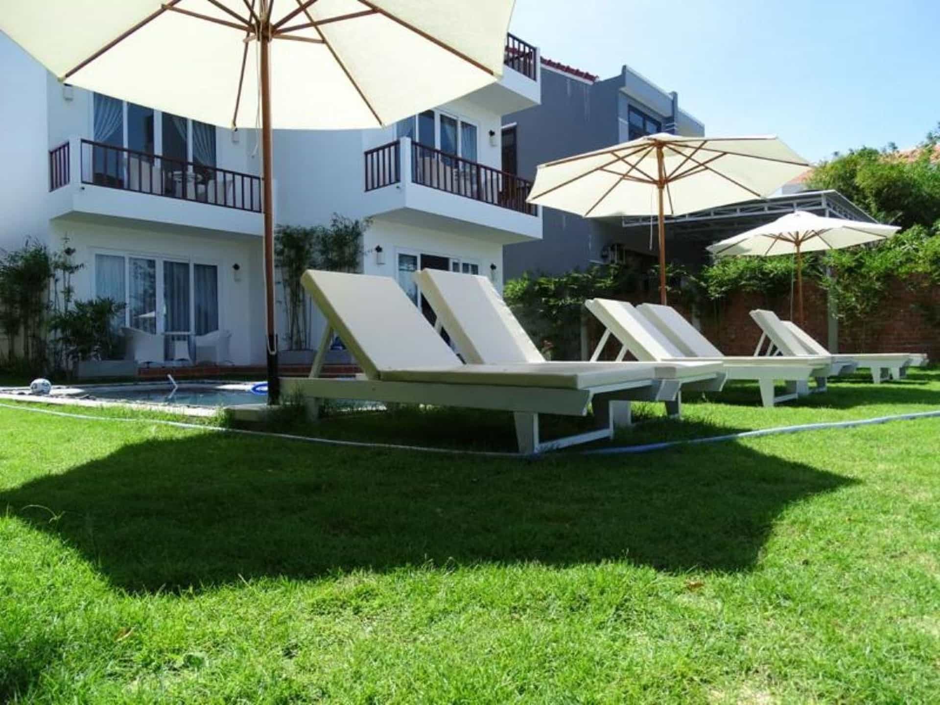 Ylang Garden Villa Ylang Garden Villa