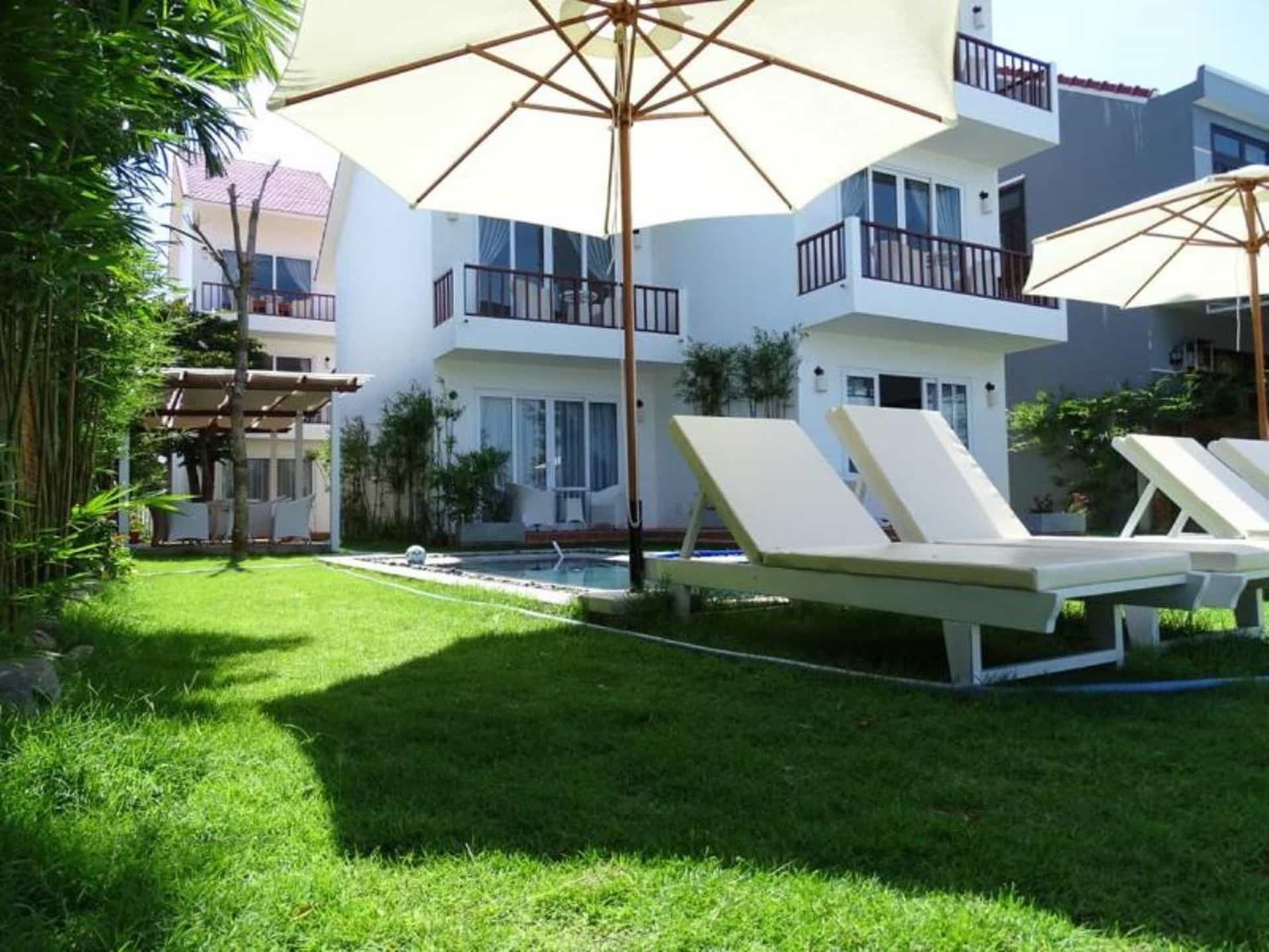 Ylang Garden Villa Ylang Garden Villa