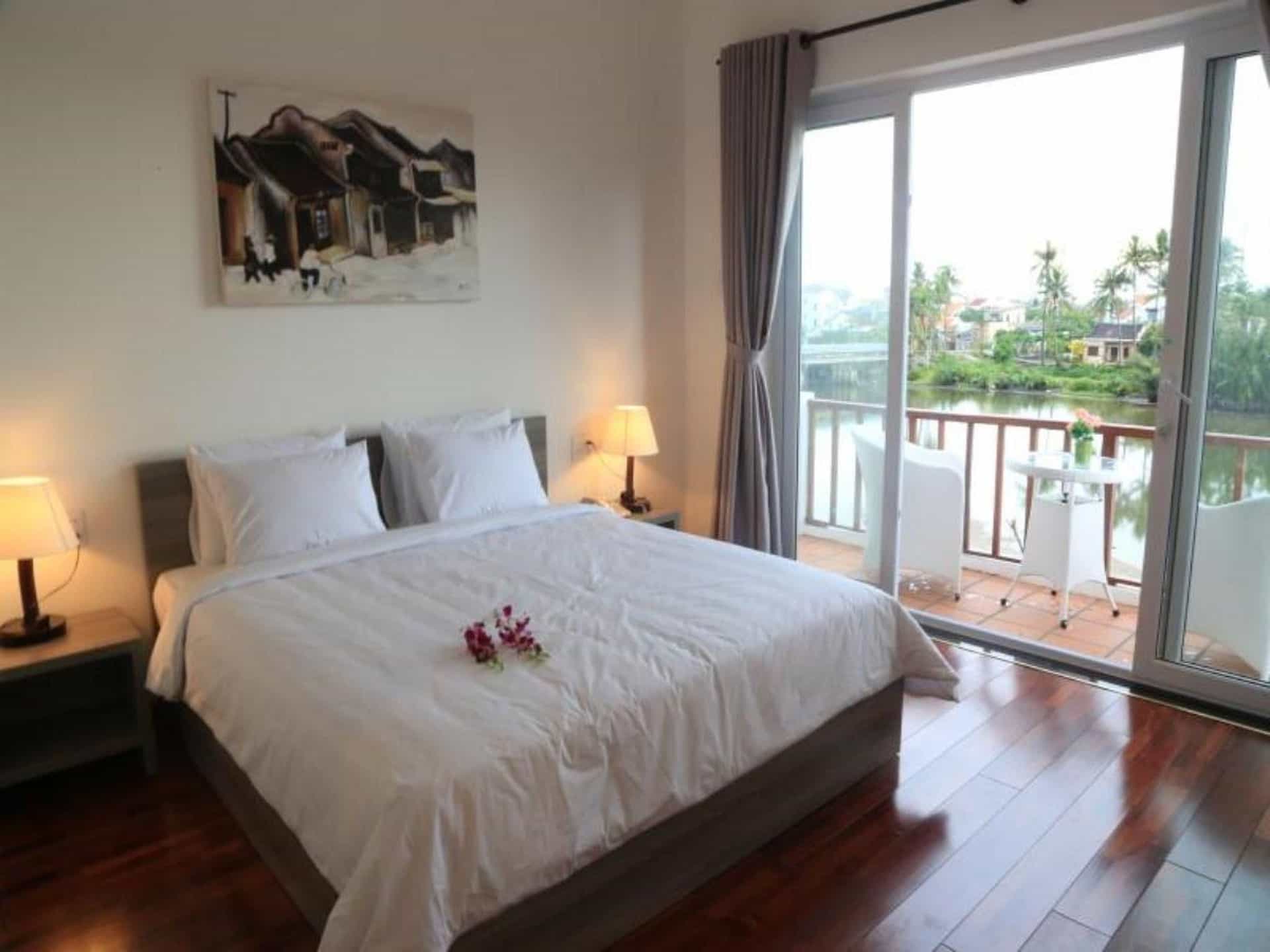 Ylang Garden Villa