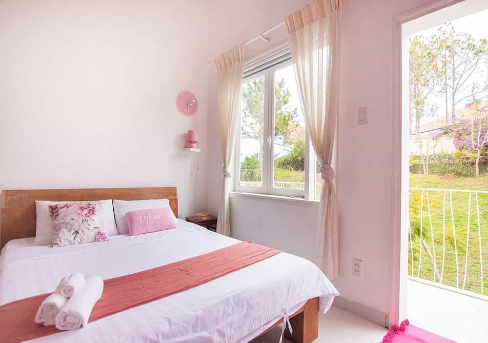Lu Tan Villa Lu Tan Villa
