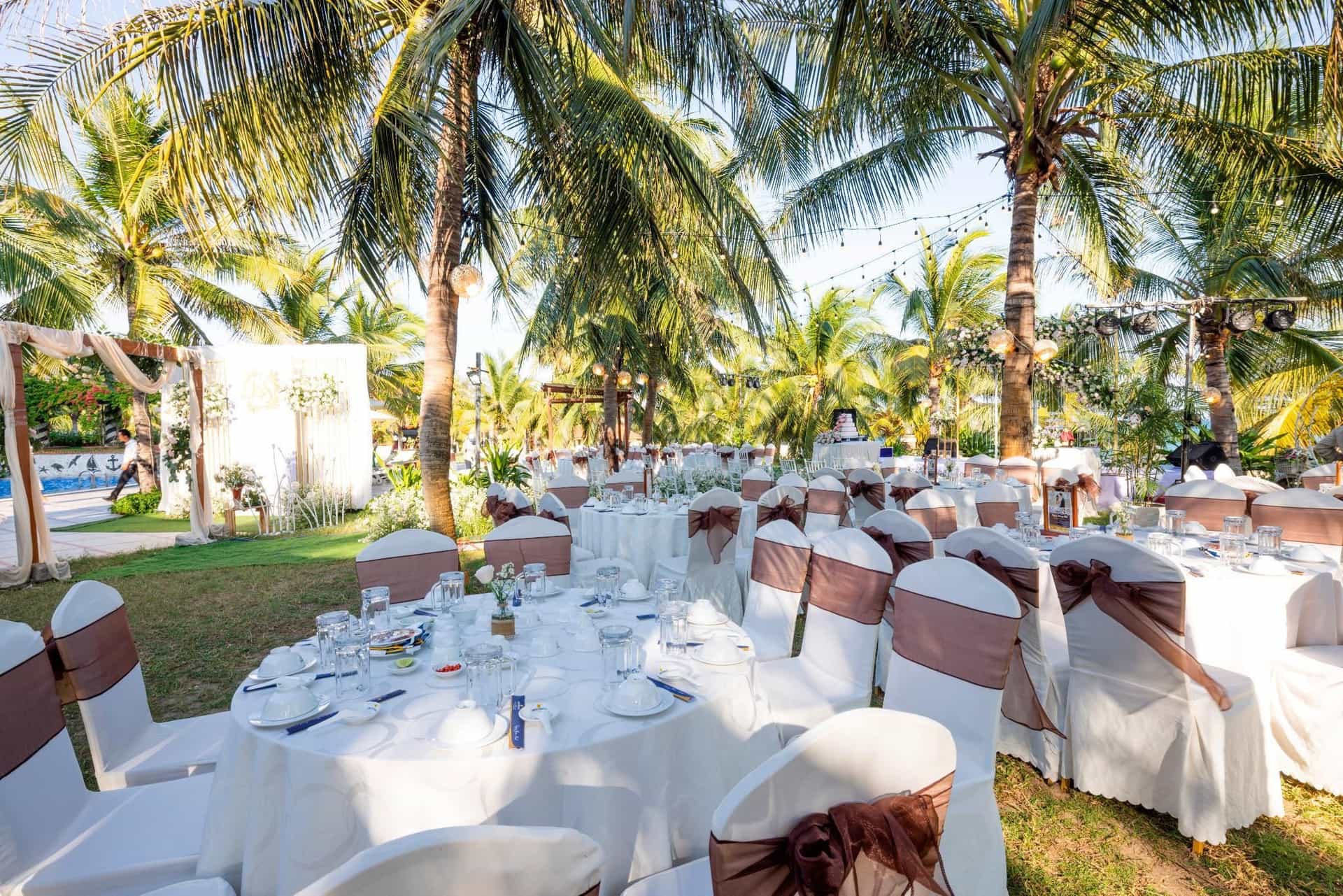 SaiGon Ninh Chu Hotel & Resort