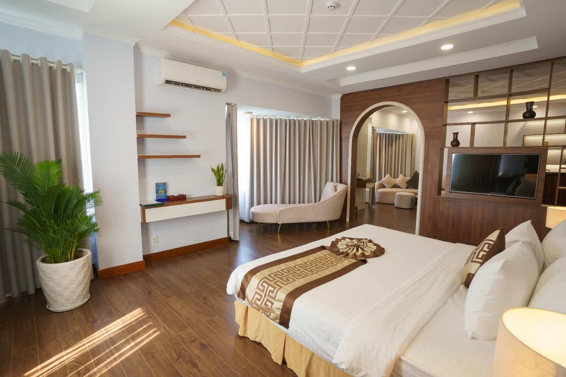 SaiGon Ninh Chu Hotel & Resort