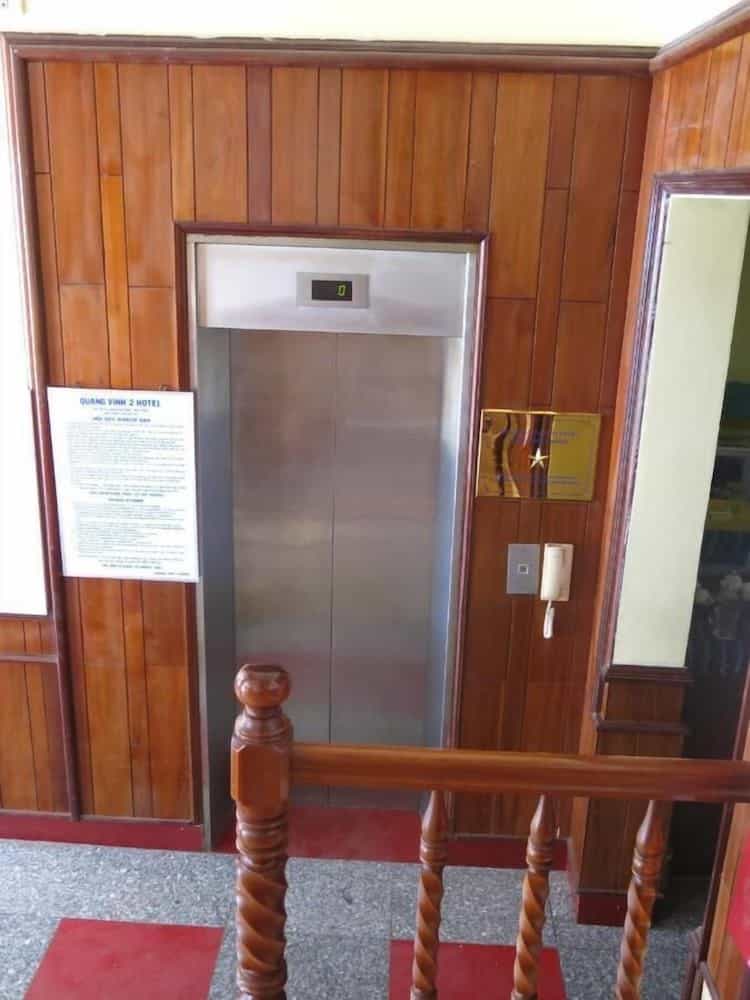 Quang Vinh 2 Hotel Quang Vinh 2 Hotel