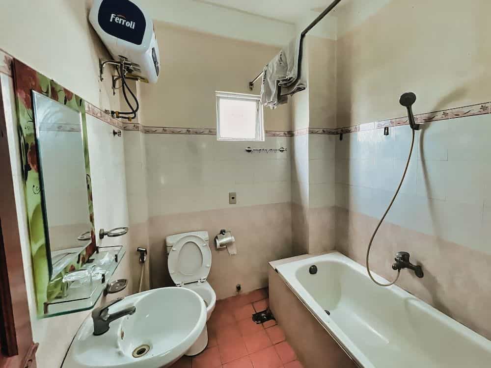 Quang Vinh 2 Hotel Quang Vinh 2 Hotel