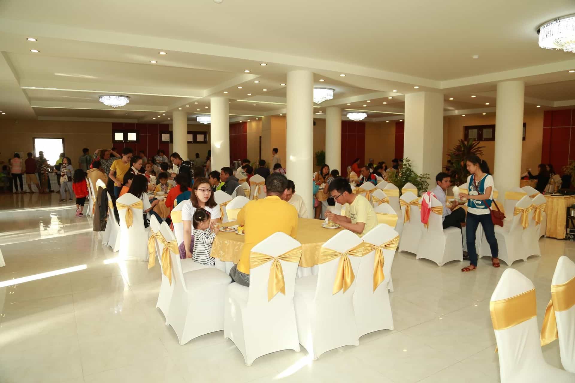 Ky Hoa Dalat Hotel Ky Hoa Dalat Hotel