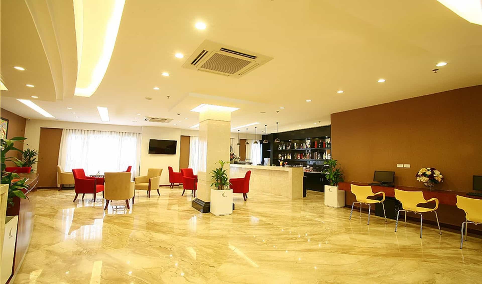Riverside Hanoi Hotel