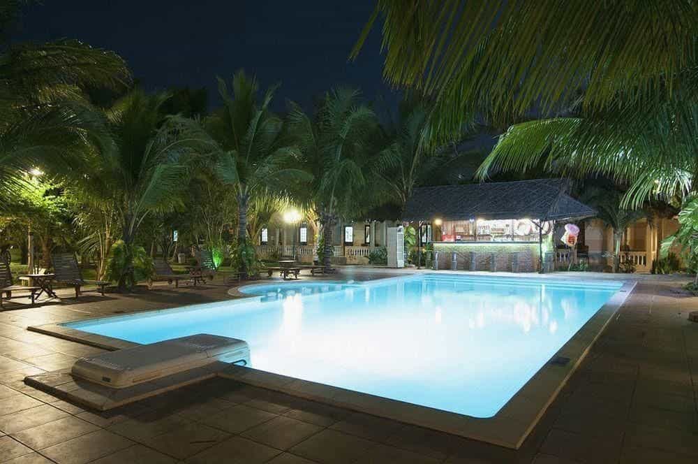 Thai Hoa Mui Ne Resort Thai Hoa Mui Ne Resort