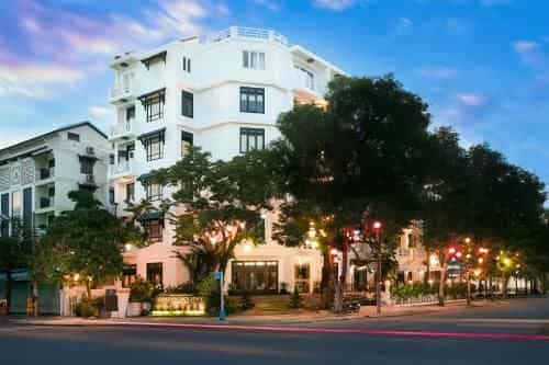 Hoi An Golden Holiday Hotel & Spa Hoi An Golden Holiday Hotel & Spa