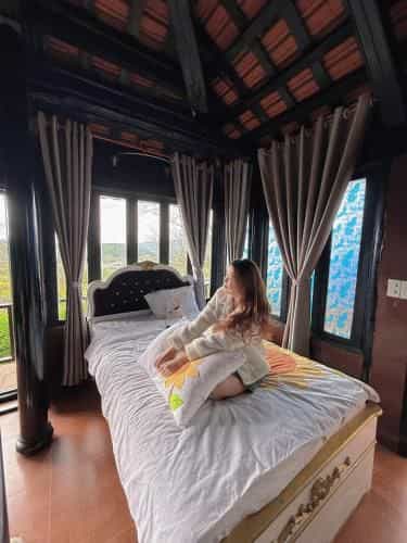 Osaka Village Dalat Resort Osaka Village Dalat Resort