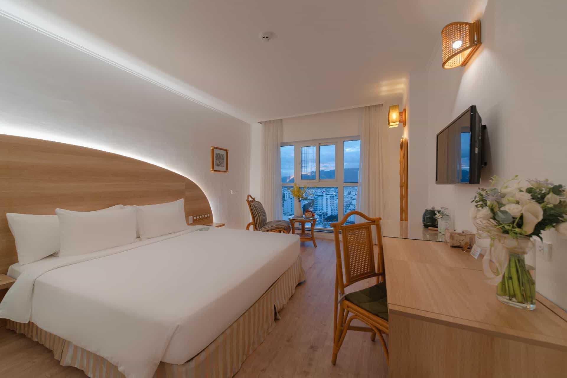 Green World Hotel Nha Trang Green World Hotel Nha Trang