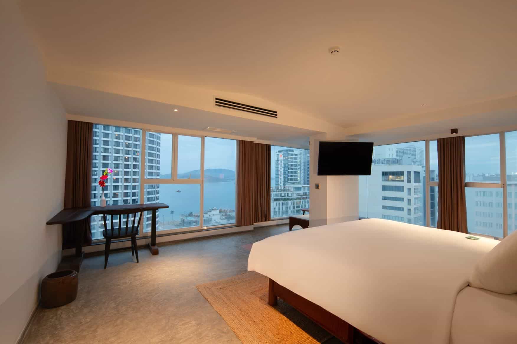 Green World Hotel Nha Trang Green World Hotel Nha Trang