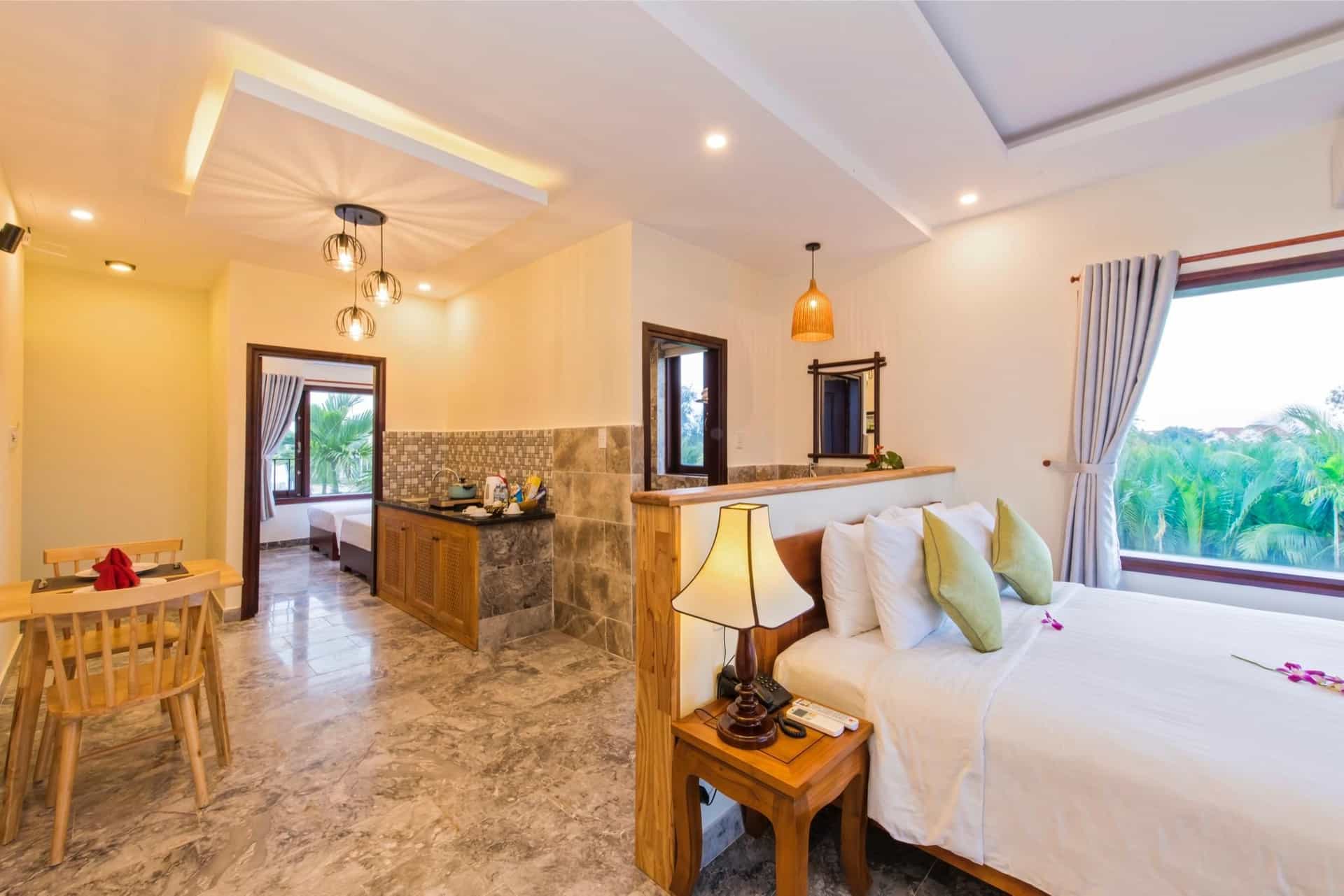 Pomelo Garden Homestay Villa Pomelo Garden Homestay Villa