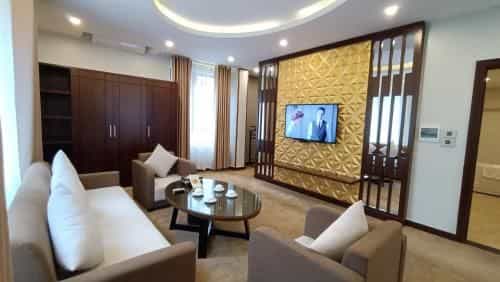 Muong Thanh Lai Chau Hotel