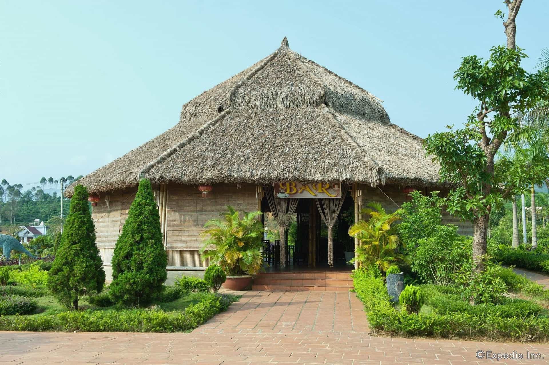 Muong Thanh Lai Chau Hotel