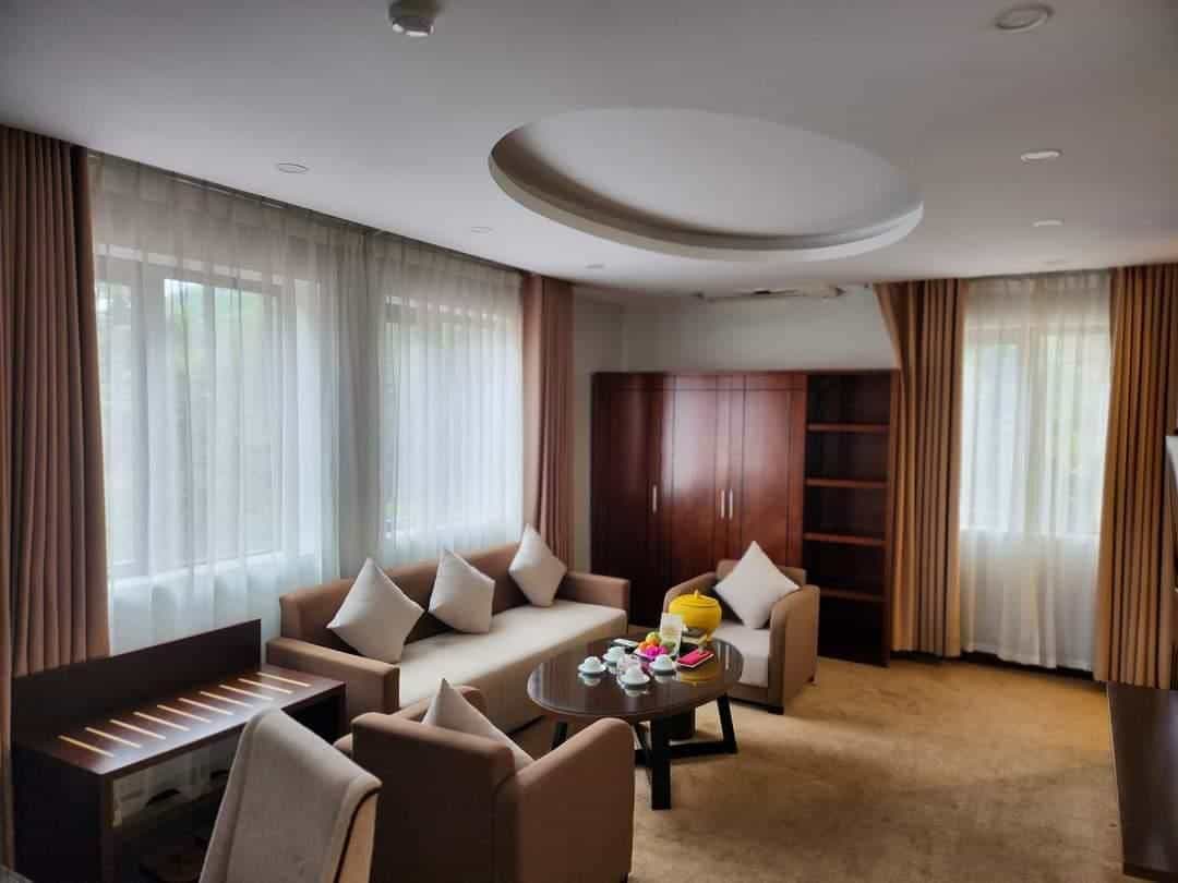 Muong Thanh Lai Chau Hotel
