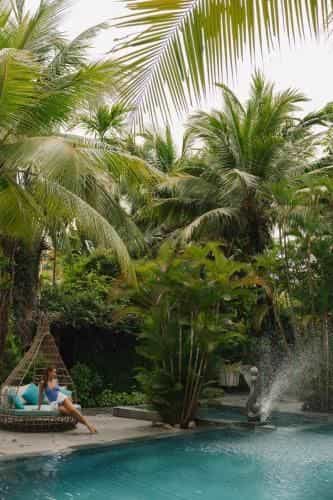La Siesta Hoi An Resort & Spa