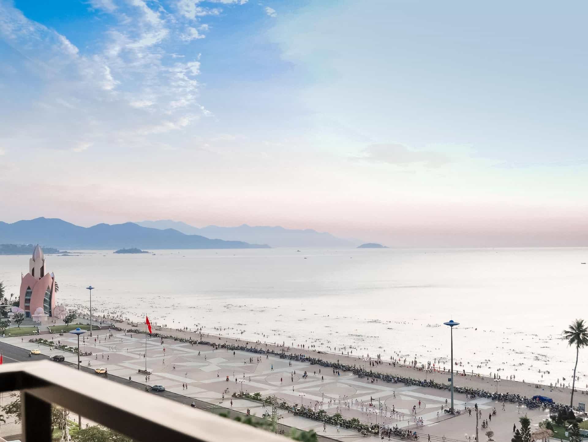 Pavillon Garden Hotel Nha Trang