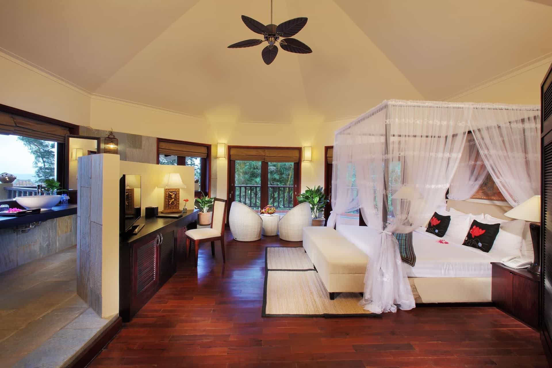 Poshanu Boutique Resort Poshanu Boutique Resort