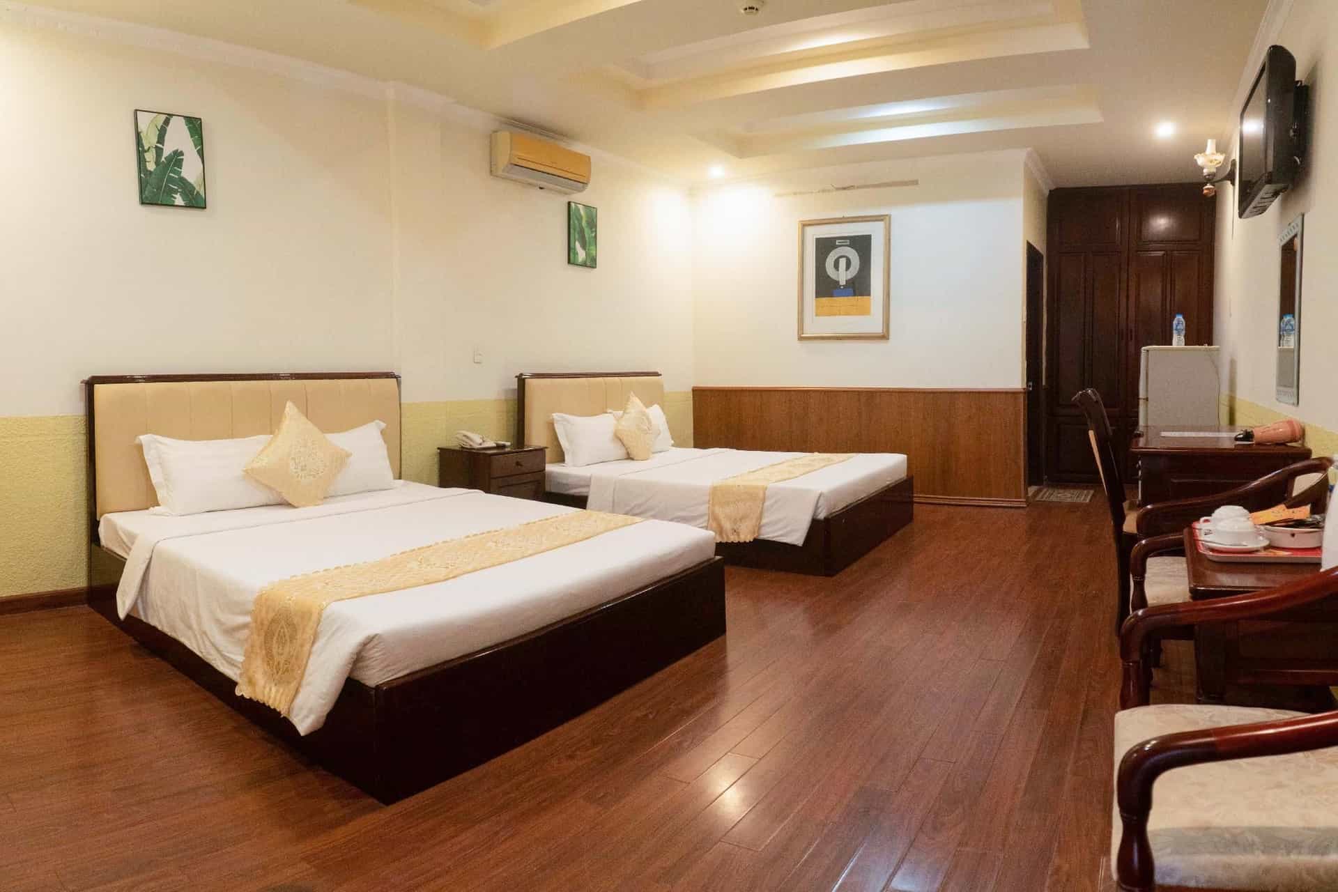 Linh Phuong 8 Hotel - 24 Hours Stay Linh Phuong 8 Hotel - 24 Hours Stay