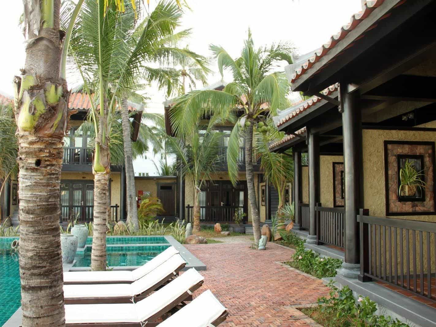 Lotus Village Resort - Muine Lotus Village Resort - Muine