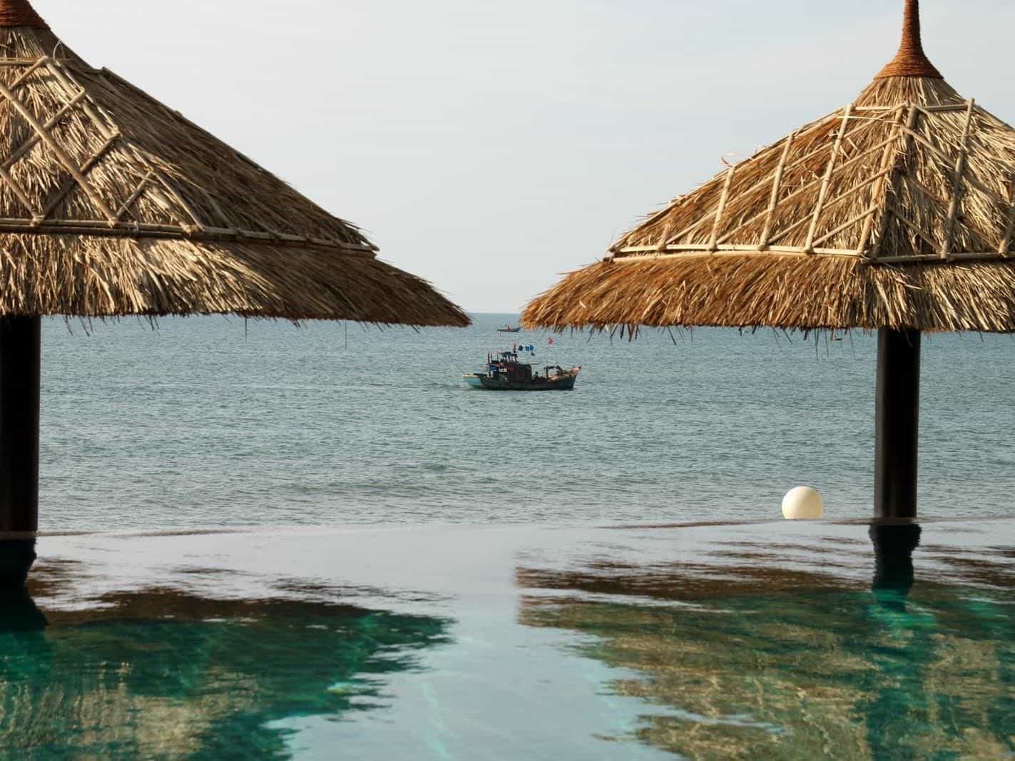 Lotus Village Resort - Muine Lotus Village Resort - Muine