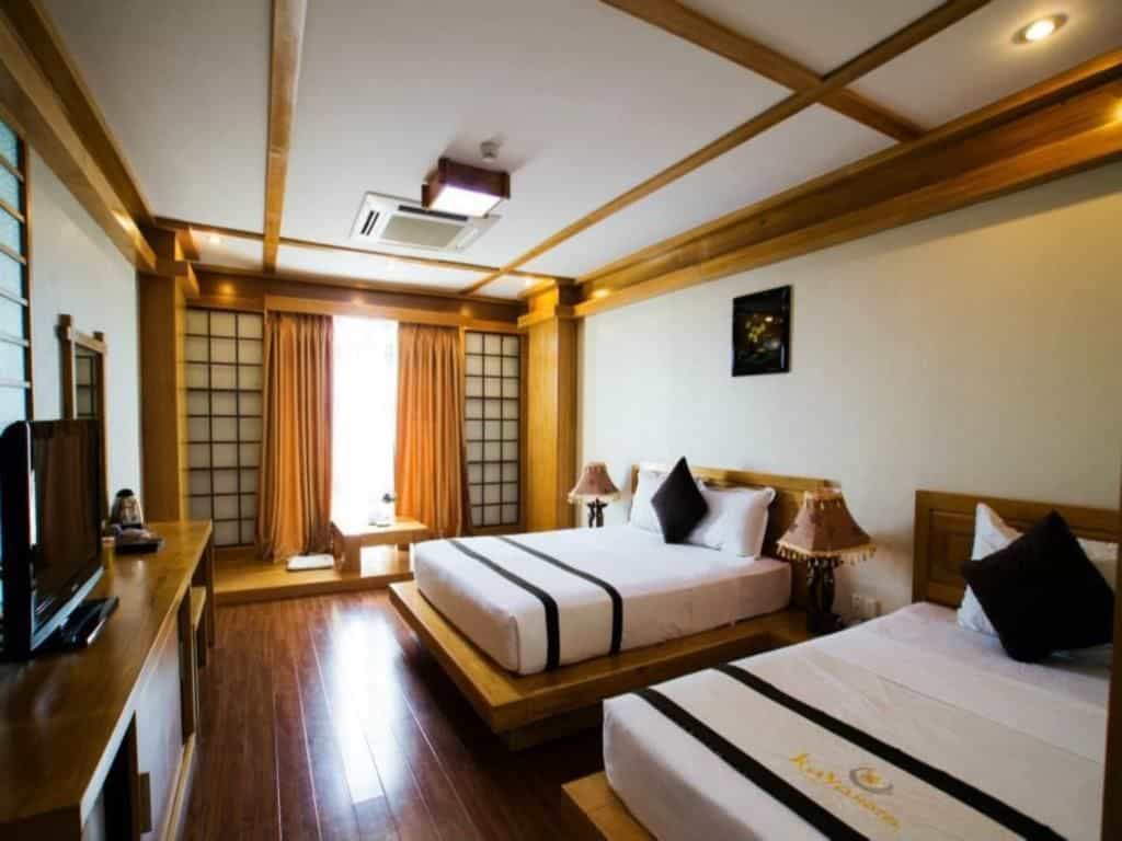 Kaya Hotel