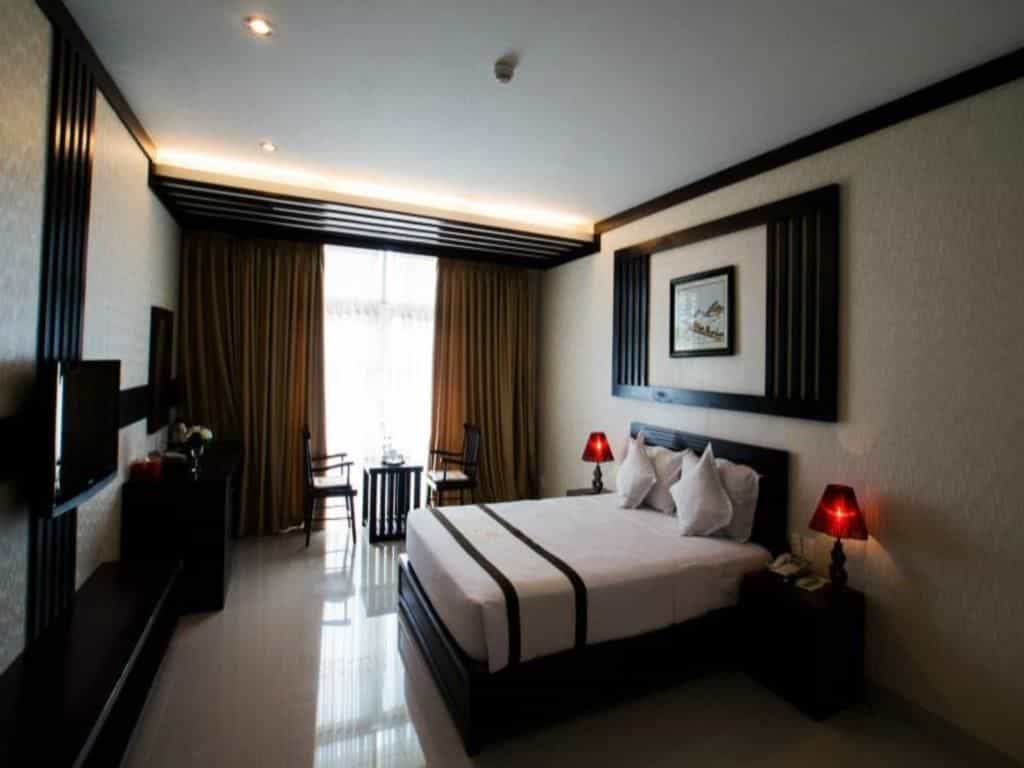 Kaya Hotel