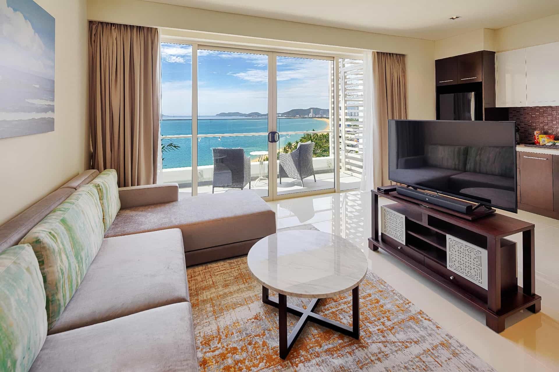 The Costa Nha Trang Residences