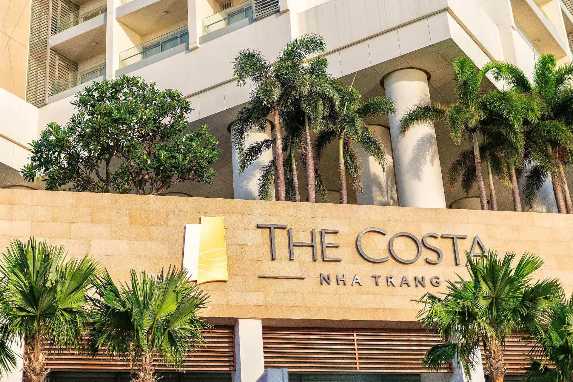 The Costa Nha Trang Residences