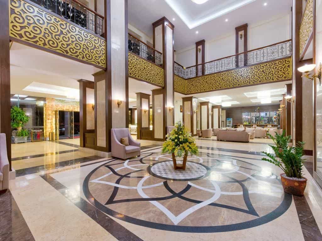 Muong Thanh Holiday Quang Binh Hotel