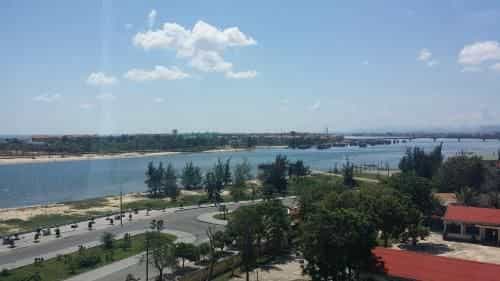Muong Thanh Holiday Quang Binh Hotel