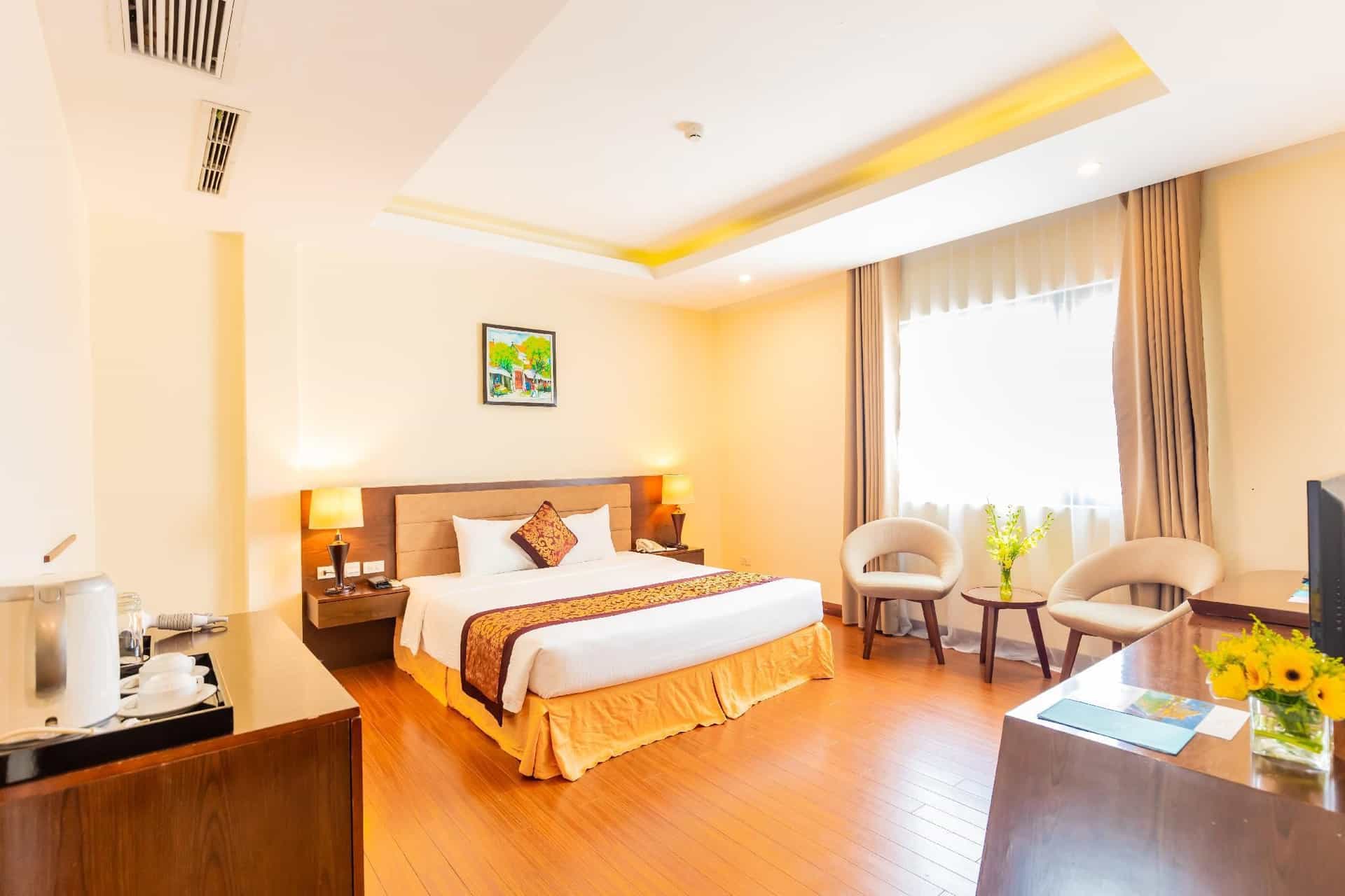 Muong Thanh Holiday Quang Binh Hotel