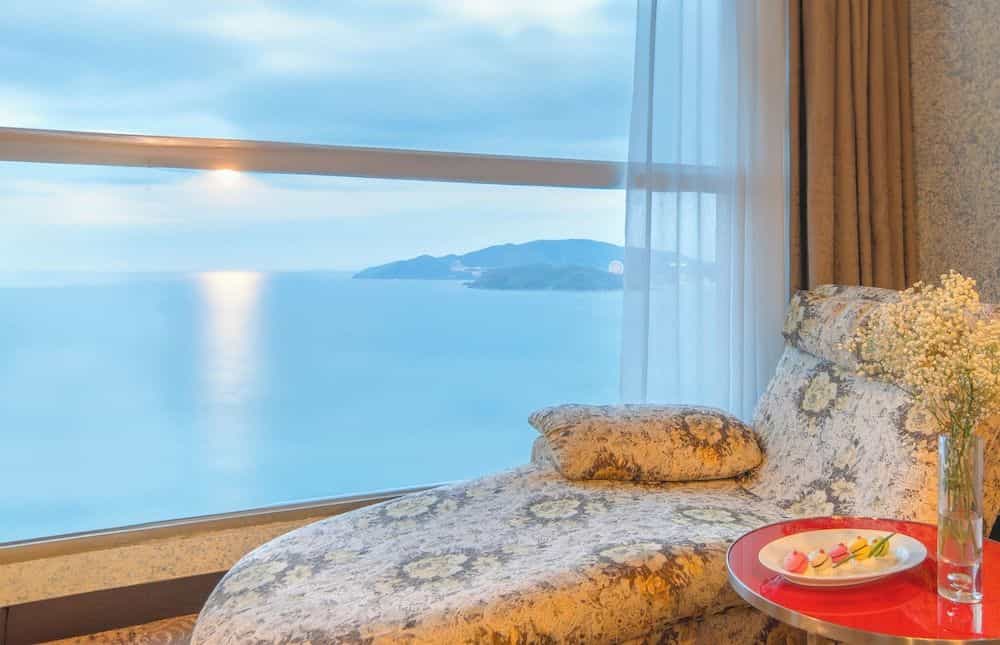 PREMIER HAVANA Nha Trang Hotel