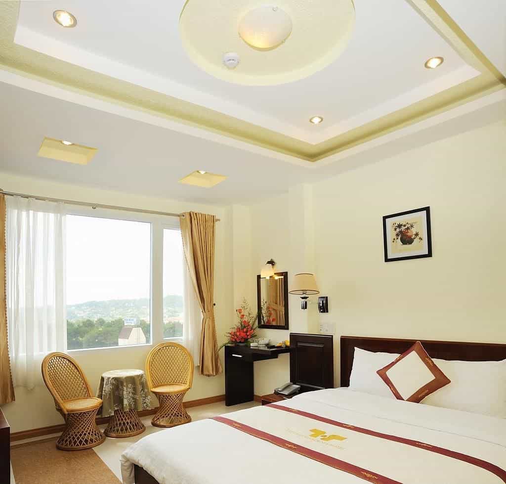 Thi Thao Gardenia Hotel Thi Thao Gardenia Hotel