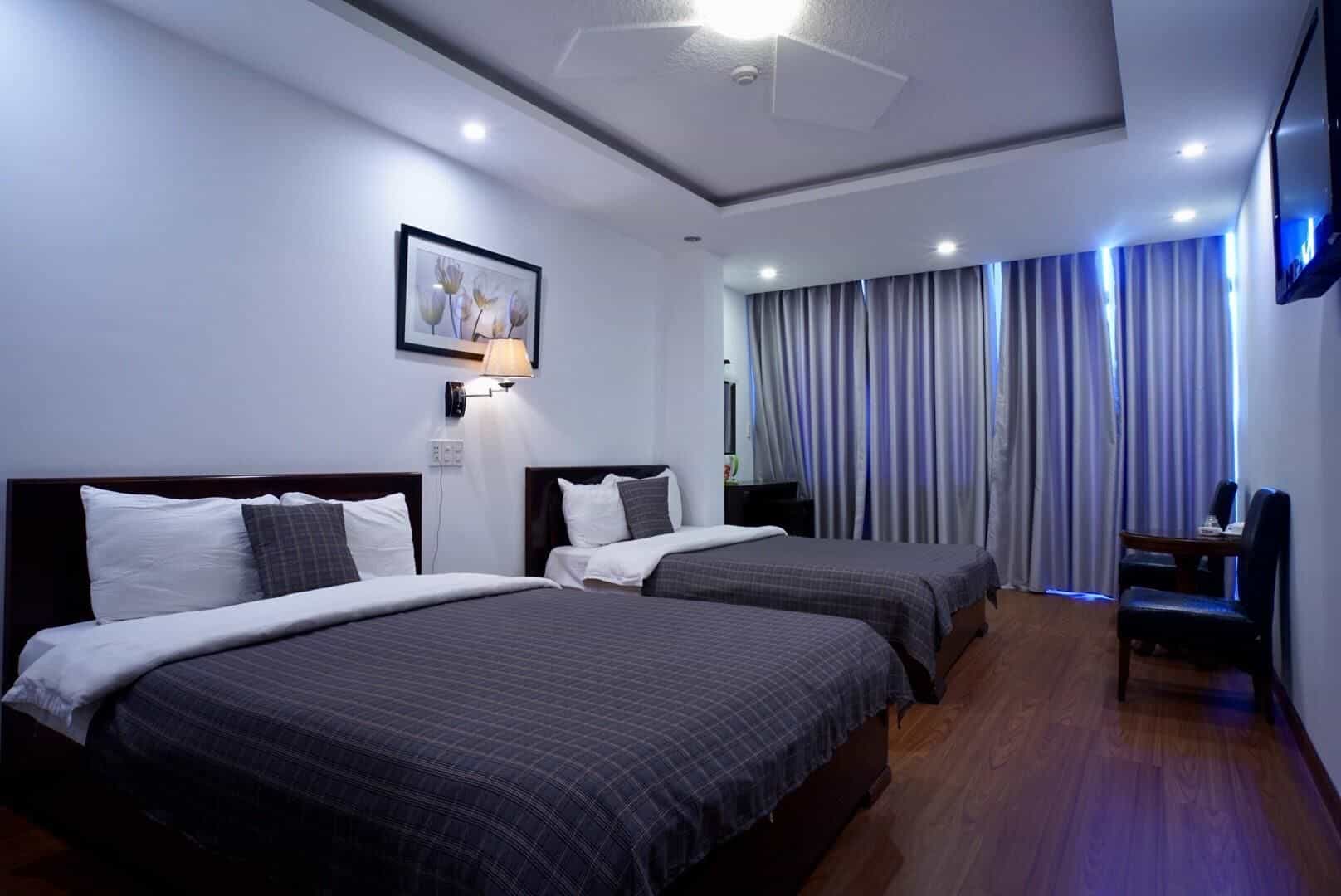 Thi Thao Gardenia Hotel Thi Thao Gardenia Hotel