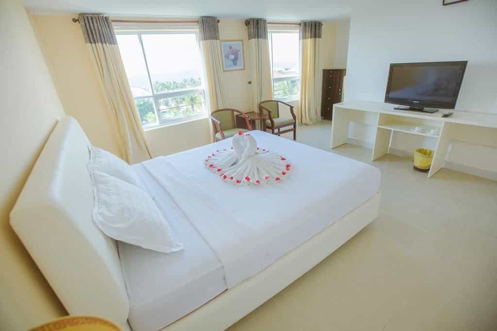 Mui Ne Boutique Hotel Mui Ne Boutique Hotel
