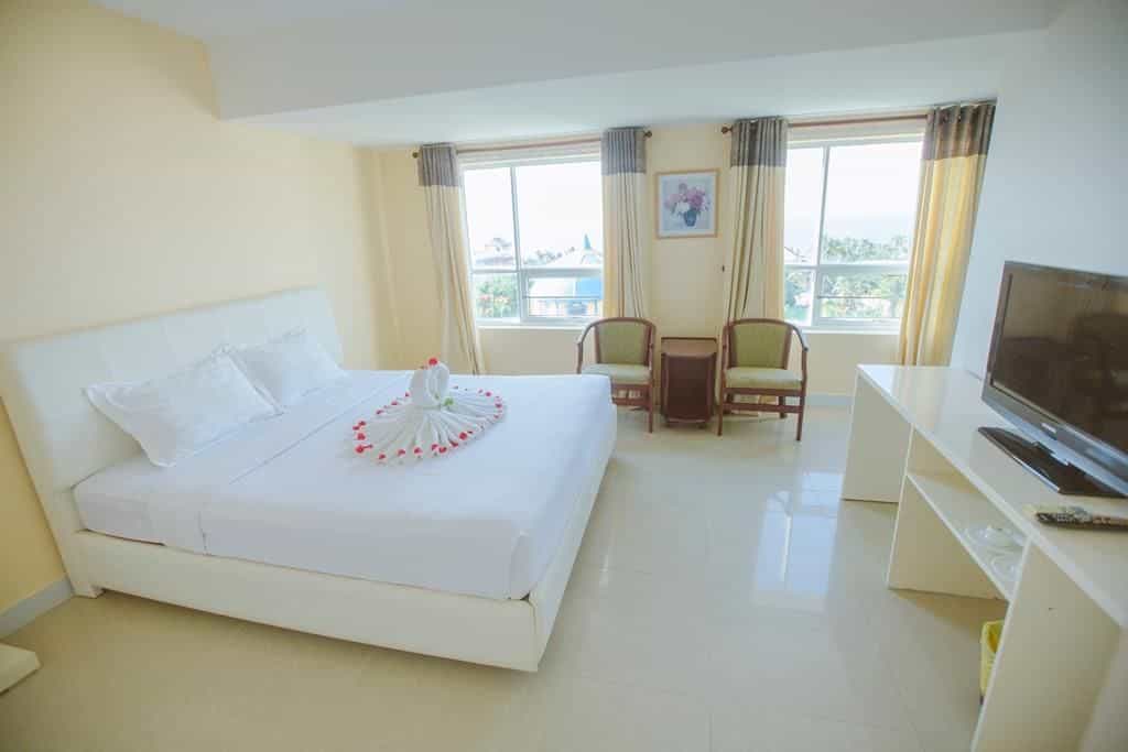 Mui Ne Boutique Hotel Mui Ne Boutique Hotel