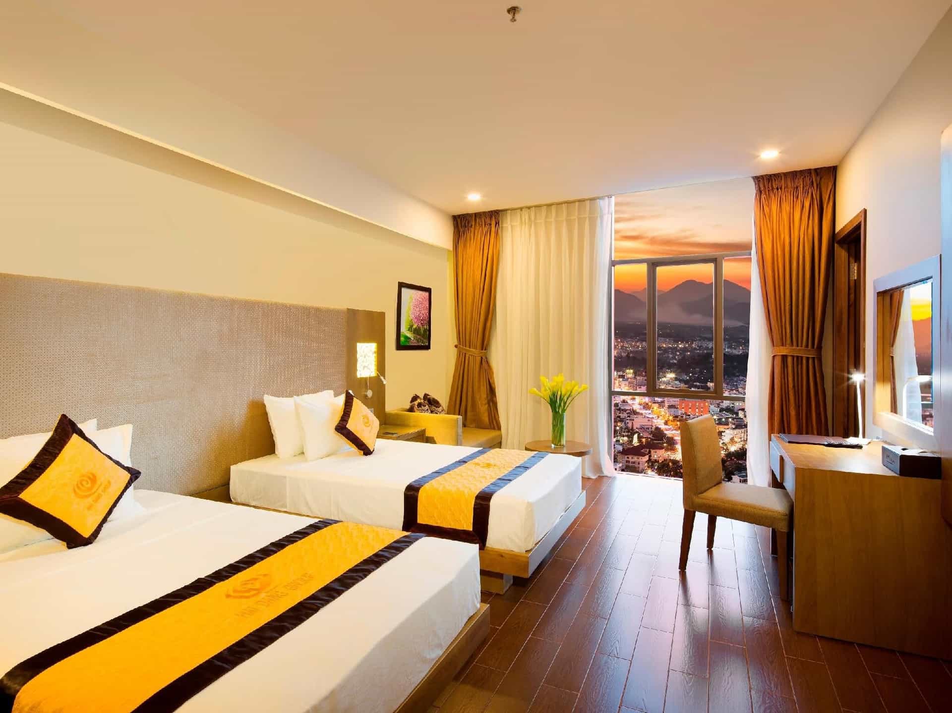 Galina Hotel & Spa Galina Hotel & Spa