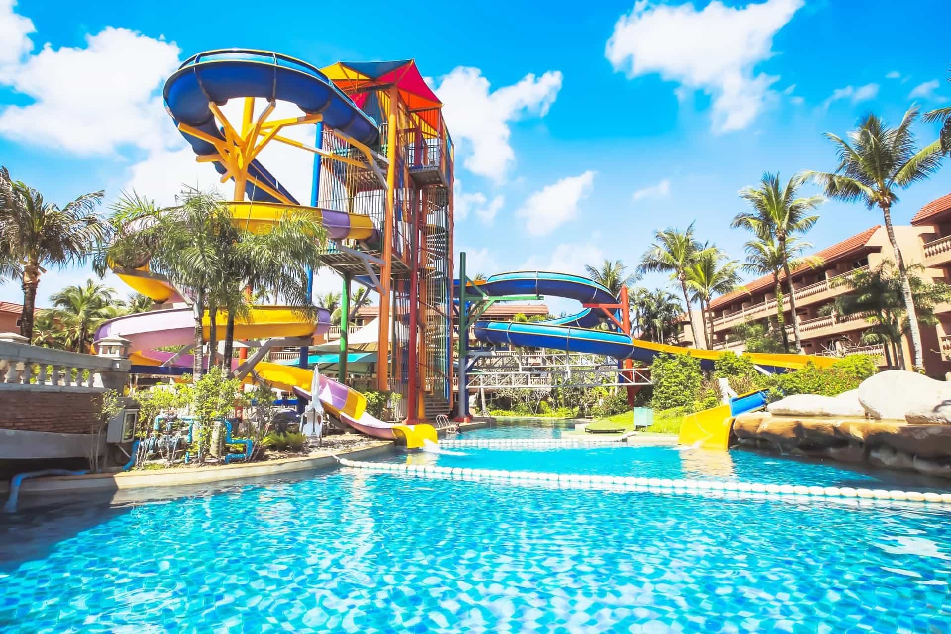 Phuket Orchid Resort