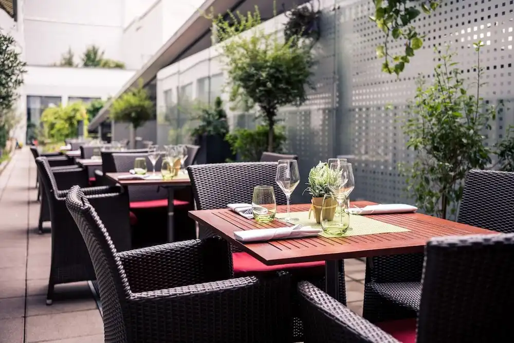 Courtyard By Marriott Munich City Center Courtyard By Marriott Munich City Center